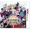3DS The Alliance Alive 3DS The Alliance Alive