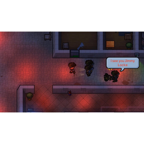 PS4 The Escapists 2 (EU)