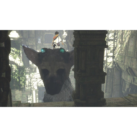PS4 The Last Guardian (US)