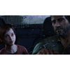 PS4 The Last Of Us Remastered (R3)