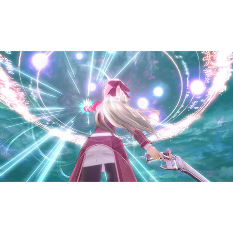 PS4 The Legend of Heroes: Sen no Kiseki IV: The End of Saga (R3 CHI)