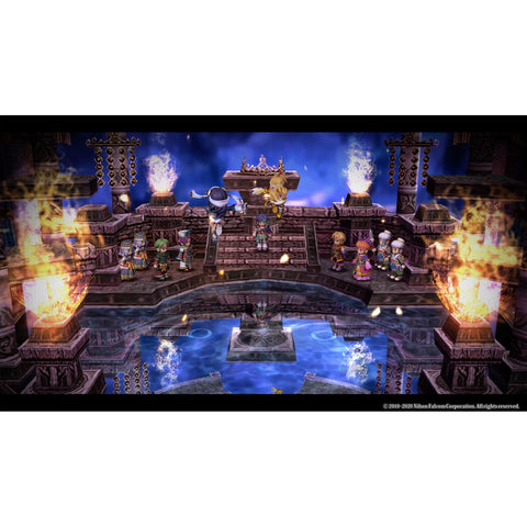 PS4 The Legend of Heroes: Zero no Kiseki: Kai (Chinese)