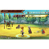 3DS The Legend of Legacy (Jap) 3DS The Legend of Legacy (Jap)