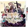 3DS The Legend of Legacy (Jap) 3DS The Legend of Legacy (Jap)