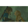 Nintendo Switch The Legend of Zelda Breath of The Wild Nintendo Switch The Legend of Zelda Breath of The Wild
