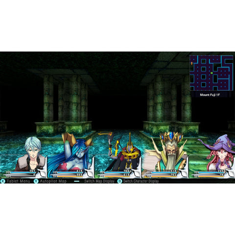 PS4 The Lost Child (EU)