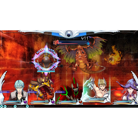 PS4 The Lost Child (EU)