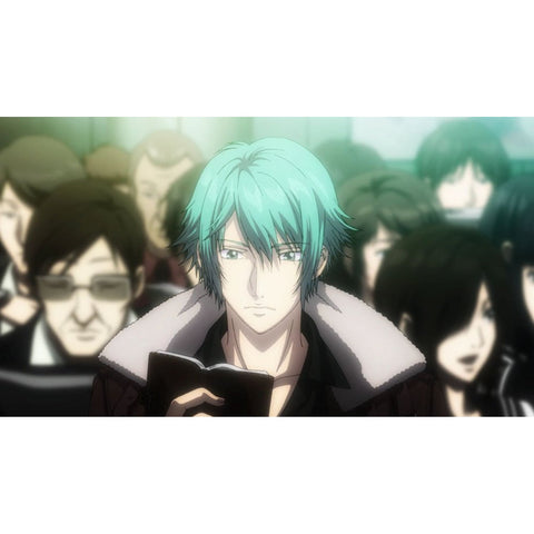 PS4 The Lost Child (R3 JAP/CHN)