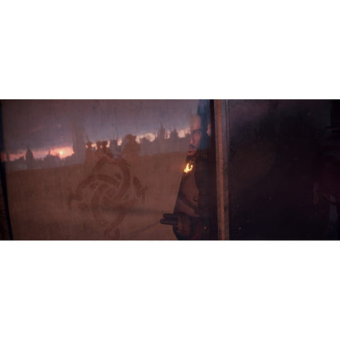 PS4 The Order 1886 (English/Chinese Subtitle)