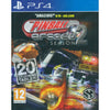 PS4 The Pinball Arcade Season 2 (EU) PS4 The Pinball Arcade Season 2 (EU)