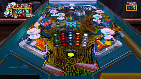 PS4 The Pinball Arcade Season 2 (EU)