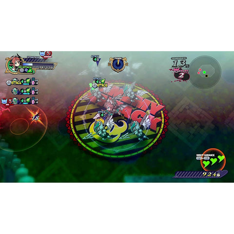 PS4 The Princess Guide (EU)