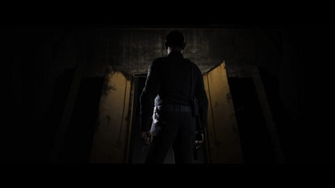 PS4 The Quarry (Local)