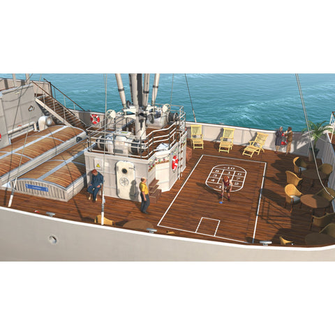 PS4 The Raven Remastered (EU)