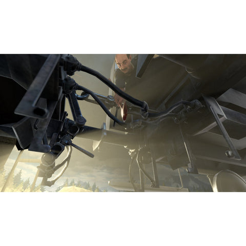 PS4 The Raven Remastered (EU)