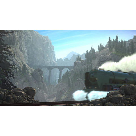 PS4 The Raven Remastered (EU)