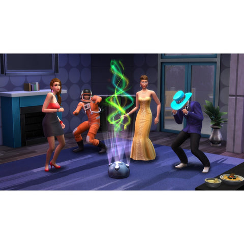 PS4 The Sims 4 (R3)