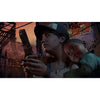 PS4 The Walking Dead a New Frontier PS4 The Walking Dead a New Frontier