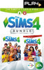PS4 THE SIMS 4 + CATS & DOGS BUNDLE PS4 THE SIMS 4 + CATS & DOGS BUNDLE