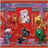 Tokidoki Lunar New Year Series 1 Blind Box Tokidoki Lunar New Year Series 1 Blind Box