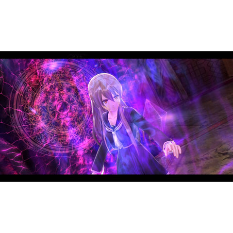 PS4 Tokyo Xanadu Chinese (R3)