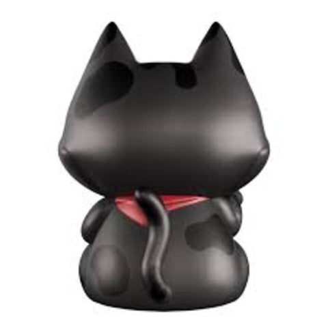 Toshi Neko - Alley Kat