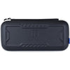 Nintendo Switch Oled Absorption Tough Pouch - White/ Black Nintendo Switch Oled Absorption Tough Pouch - White/ Black
