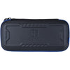 Nintendo Switch Oled Absorption Tough Pouch - Blue/ Black Nintendo Switch Oled Absorption Tough Pouch - Blue/ Black