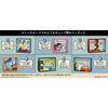Re-Ment Snoopy Comic Cube Collection (Set of 6) Re-Ment Snoopy Comic Cube Collection (Set of 6)