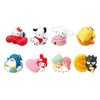Re-Ment Sanrio Characters Cord Keeper (Set of 8) Re-Ment Sanrio Characters Cord Keeper (Set of 8)
