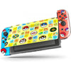 Nintendo Switch Keys Factory Pikachu TPU Protector Type A Nintendo Switch Keys Factory Pikachu TPU Protector Type A