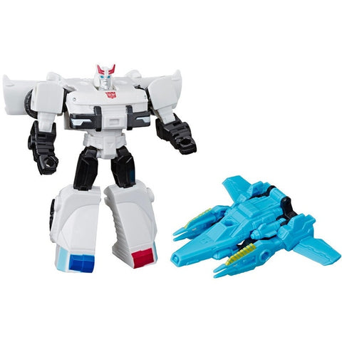 Transformers Cyberverse Armor E4219AS01 Prowl