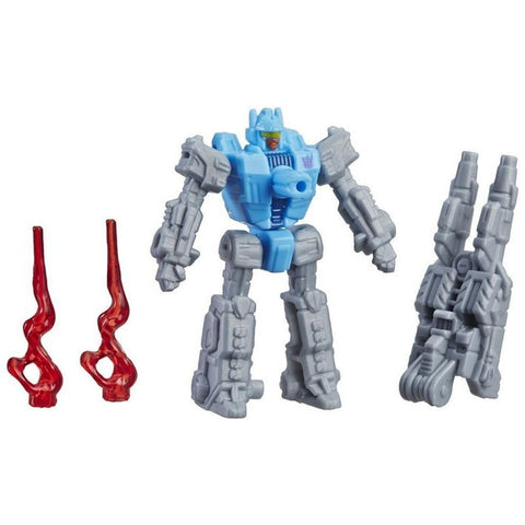 Transformers Siege Battle Masters S17 Aimless