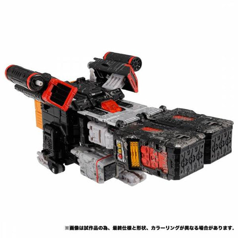 Transformers Generations WFC SG-EX 35 Soundblaster