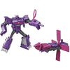 Transformers Cyberverse Armor  E4219AS01 Shockwave Transformers Cyberverse Armor  E4219AS01 Shockwave