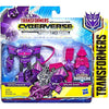 Transformers Cyberverse Armor  E4219AS01 Shockwave Transformers Cyberverse Armor  E4219AS01 Shockwave