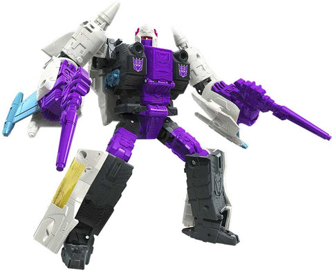 Transformers Generations WFC-E21 Snapdragon