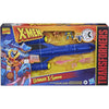 Transformers X X-Men Ultimate X-Spanse Transformers X X-Men Ultimate X-Spanse