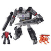 Transformers WFC Netflix Series -  Megatron Transformers WFC Netflix Series -  Megatron