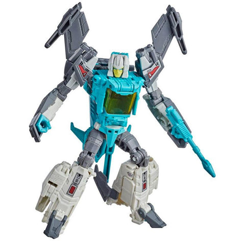 Transformers Headmaster Retro Autobot Brainstorm