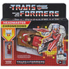 Transformers Headmaster Retro Chomedome Transformers Headmaster Retro Chomedome