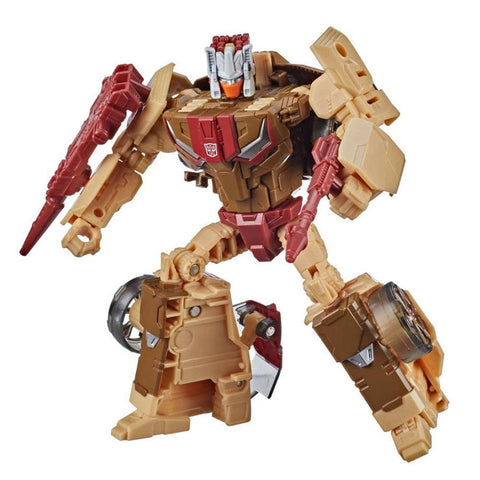 Transformers Headmaster Retro Chomedome