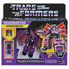 Transformers Headmaster Retro Mindwipe Transformers Headmaster Retro Mindwipe
