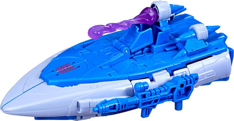 Transformers Studios Series #86 10 Decepticon Sweep