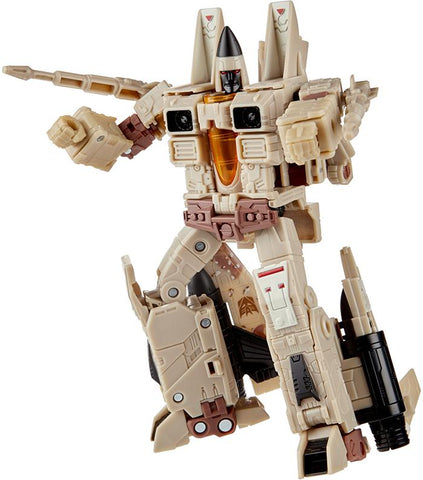 Transformers Generations WFC-GS21 Sandstorm