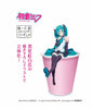 JAIA Hatsune Miku Noodle Stopper Figure JAIA Hatsune Miku Noodle Stopper Figure