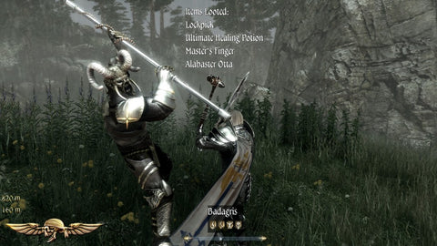 PC Two Worlds II Pirates of Flying Fortress