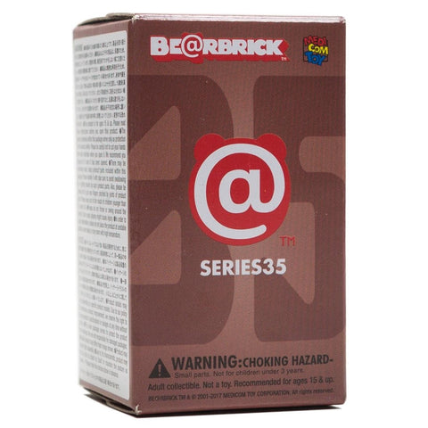 Be@rbrick Series 35 Blind Box Be@rbrick Series 35 Blind Box