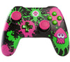 Nintendo Switch Powera Wired Controller - Splatoon 2 Nintendo Switch Powera Wired Controller - Splatoon 2