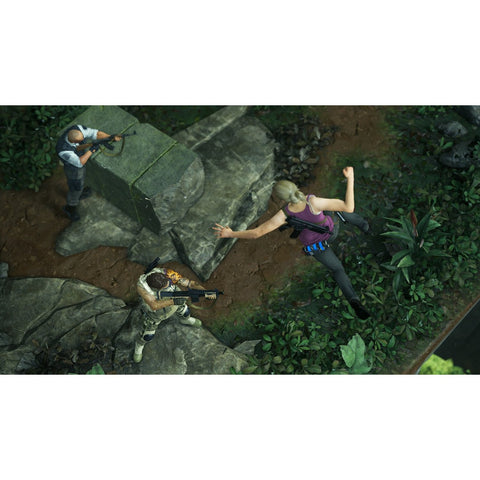 PS4 Uncharted 4 Libertalia Collector Edition